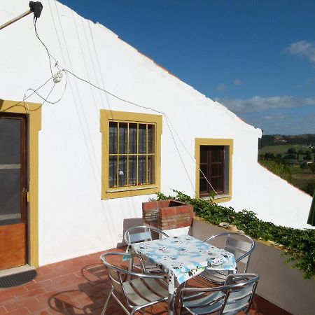 Casa Da Marina Apartment Aljezur Exterior photo